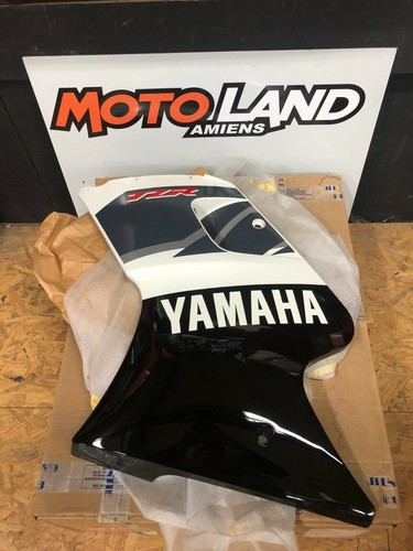 Yamaha tzr50 1996 side - yamaha, cowl