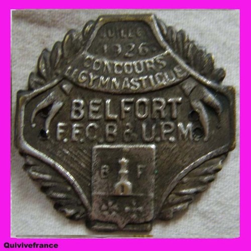 Bg1463 concours gymnastique - bg1463,