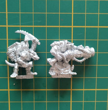 Warhammer  Old world :  Lance