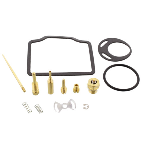 Kit réparation carburateur