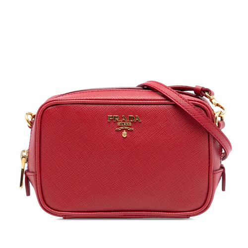 Prada mini saffiano - mini, sac