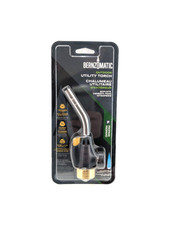 Bernzomatic Outdoor Utility