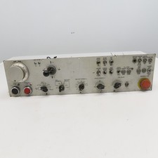 Izumi 41-10652 Tour CNC 4 Axes