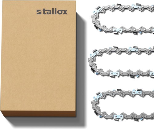 Chaînes tallox pour - 3,
