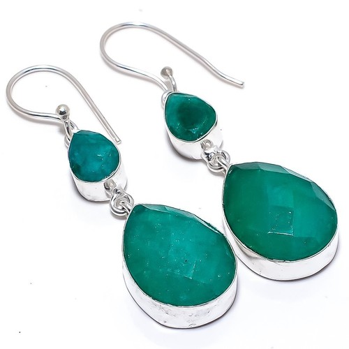 Boucles oreilles bijoux en - boucles,