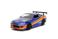 Nissan Silvia S15 FF 2001