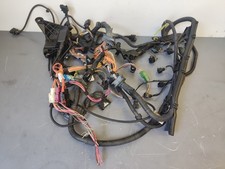 BMW E90 3 Series 2008 318 CI  Engine Wiring Loom Harness