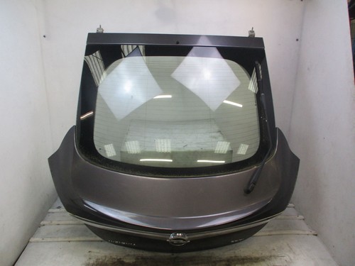 Malle hayon coffre opel - malle, /