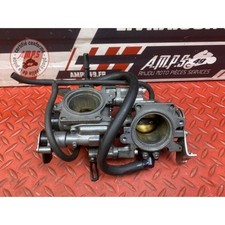 Rampe d'injection Honda NT 700