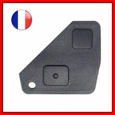 Membrane Bouton Poussoir Pour Clé TOYOTA Corolla,Celica, Land Cruiser,Prado,Echo