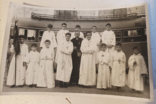 Photo LES Petits Chanteurs