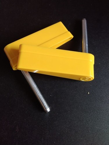 Batteur flipper logo - logo w,