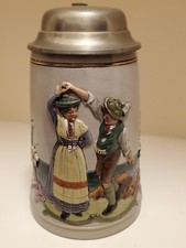 Vintage Rosskopf & Gerz #700