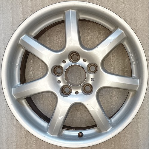 Rial jante en aluminium - en,