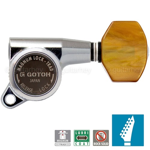 New gotoh sg381 mgt - new,