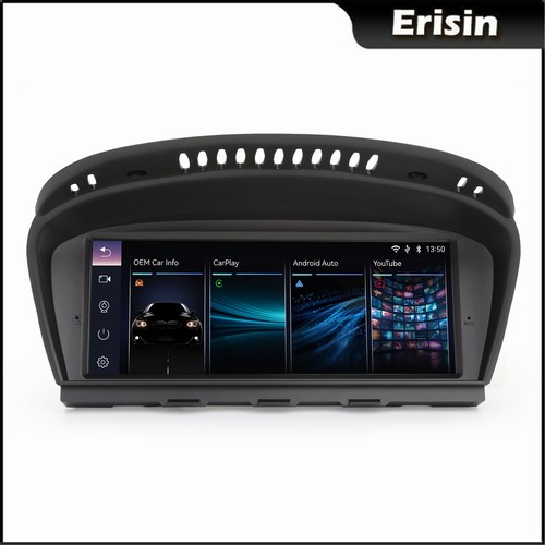 Autoradio linux gps - 8,8",