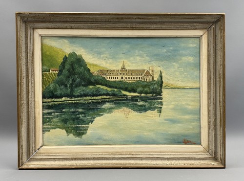 Tableau ancien - tableau,