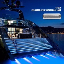 Environnements Marins LED