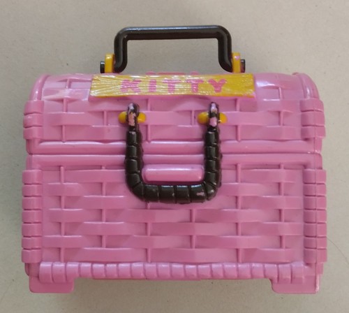 Valise sac mallette hello - valise,