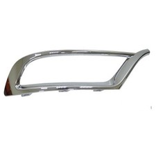 Cadre De Fendinebbia Avant Droit Pour CHRYSLER 300C 2011 Et Suivant Chromé