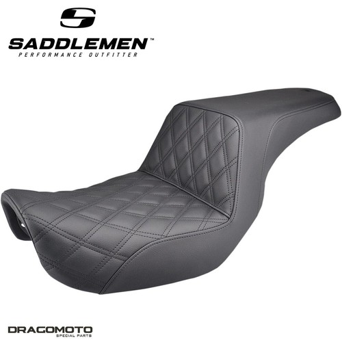 Selle harley dyna - dyna, /