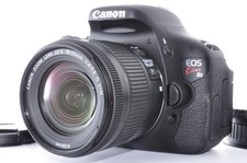 [SC: 307 /Mint] CANON EOS KISS