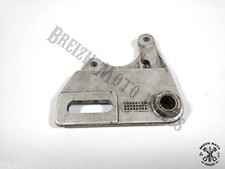 Support étrier arrière MBK