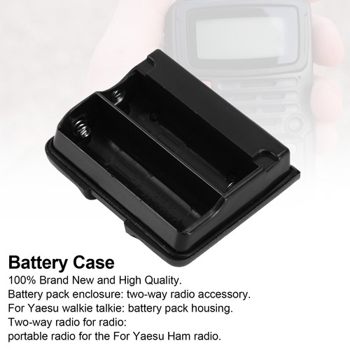 Fba cas batterie support - cas, de