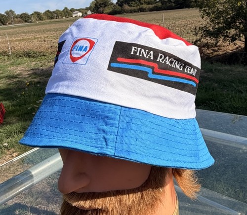 Bob ancien fina - bob, racing