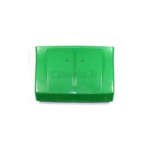 Capot pour john deere gator - deere,