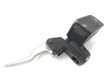 Suzuki GSX R 1100 GV73B [1990] - Clutch Fitting Clutch Lever Clutch Pump