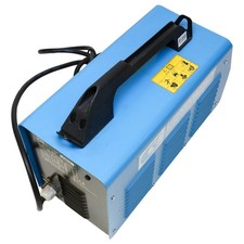 Welding Machine: 5A/20C-150A/26V, COMMERCY SOUDURE Cytig 322