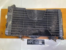 Honda CBR 600 F PC25 Radiateur
