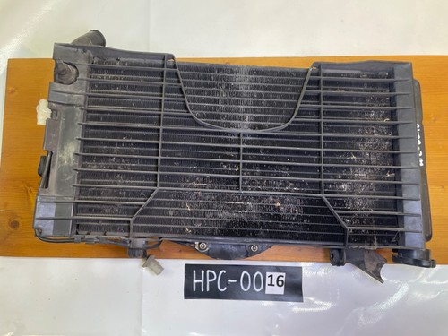 Honda cbr 600 pc25 radiateur - cbr,