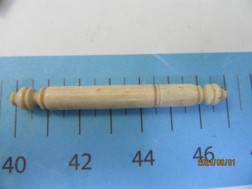 Etui aiguilles boite - a, a