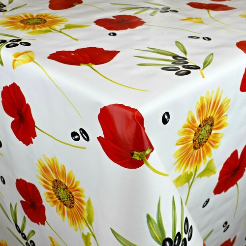 Toile cirée nappe table - toile,