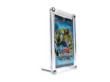 Protection pour Yugioh Booster