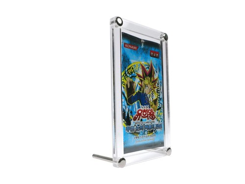 Protection pour yugioh - protection, booster