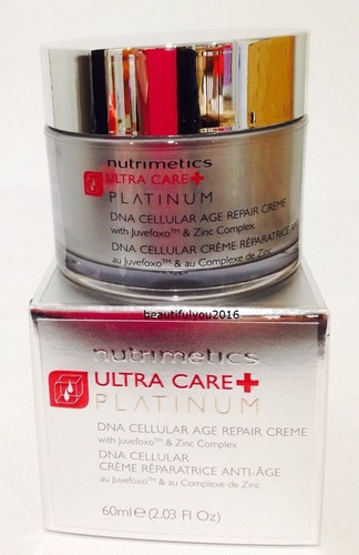 Nutrimetics ultra care - nutrimetics,