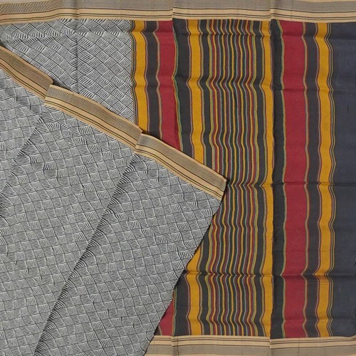 Namaste ancien saris gris - namaste,