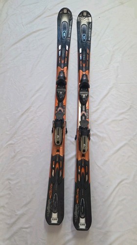 Rossignol zenith z11 skis - zenith,