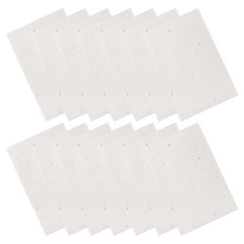 Pcs papier japonaise - 20,