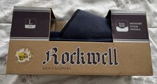NWT Rockwell Memory foam