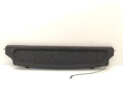 Plage arriere daihatsu - daihatsu, cuore