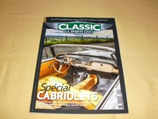 Classic & Sports Car