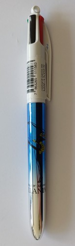 Stylos bic couleurs - bic,