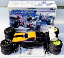 Voiture RC Mugen Seiki 1/8 GP