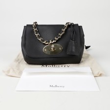 Mulberry Sac à main en cuir