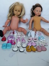 Chaussures de poupée GOTZ 46