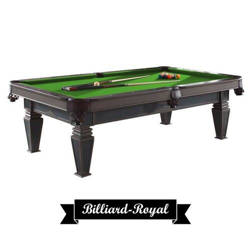 Table billard - de,